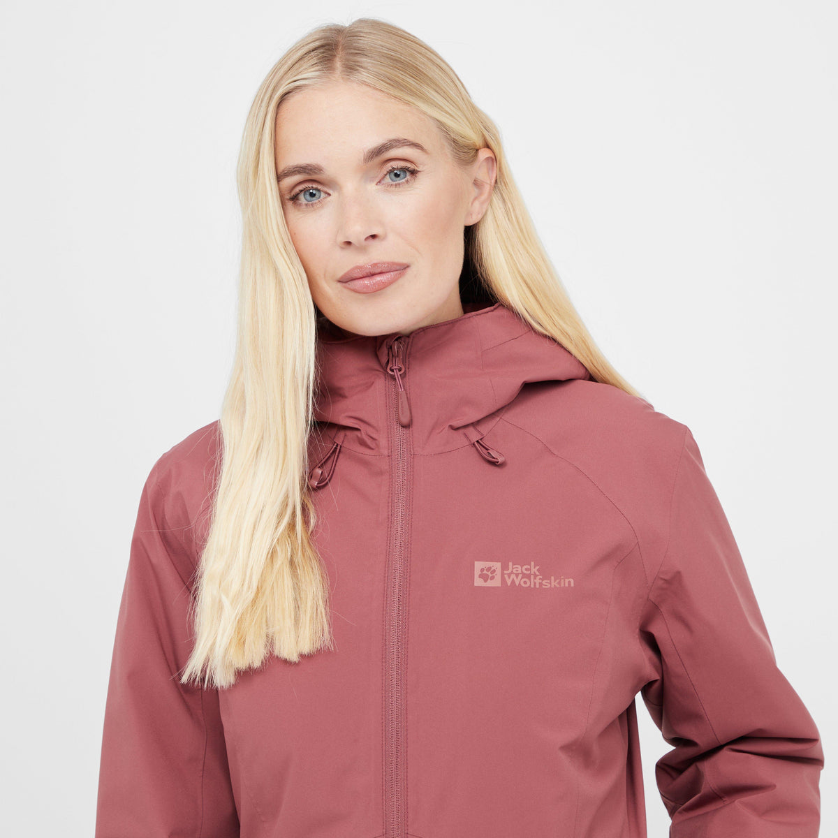Women's Heidelstein Insulated Jacket