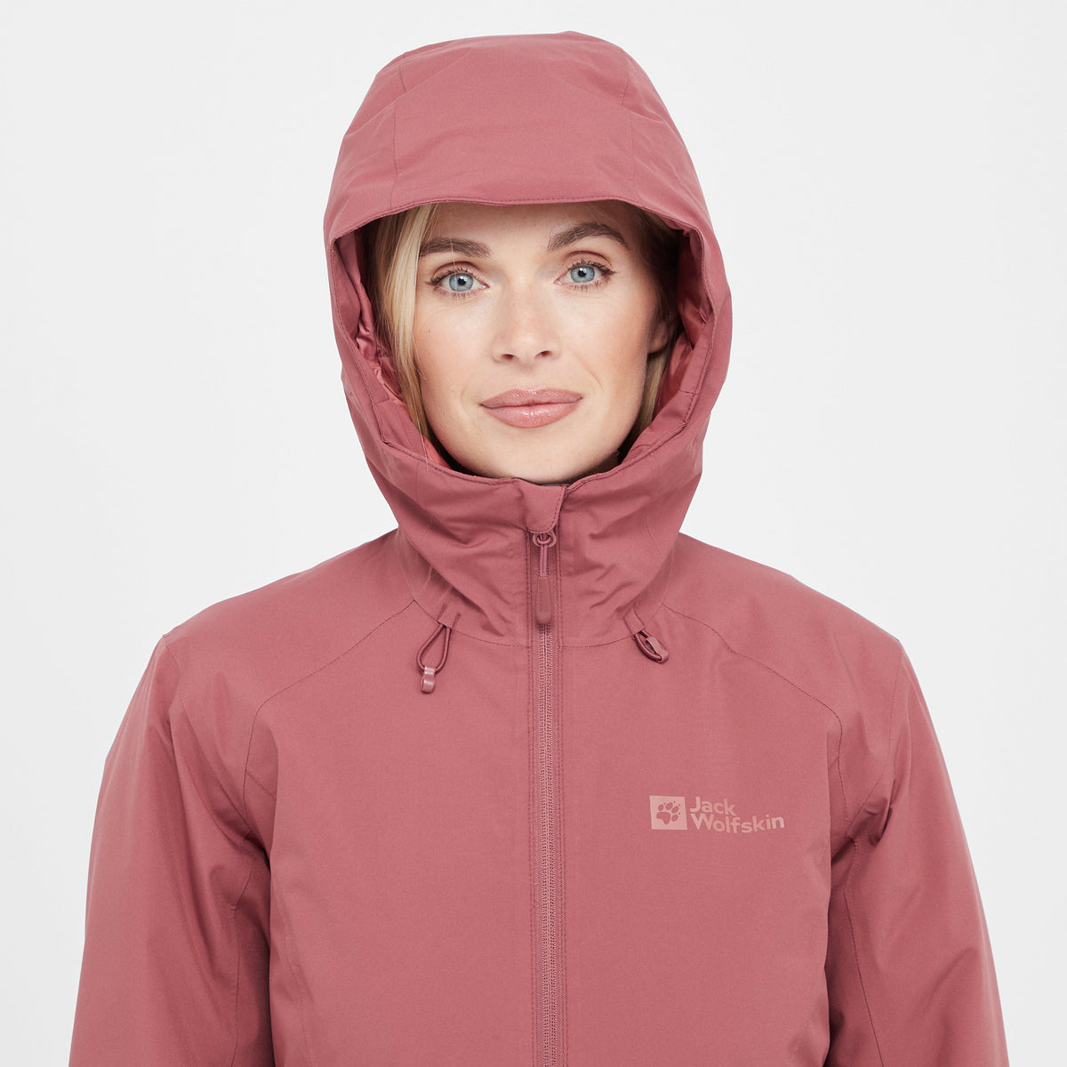 Women's Heidelstein Insulated Jacket