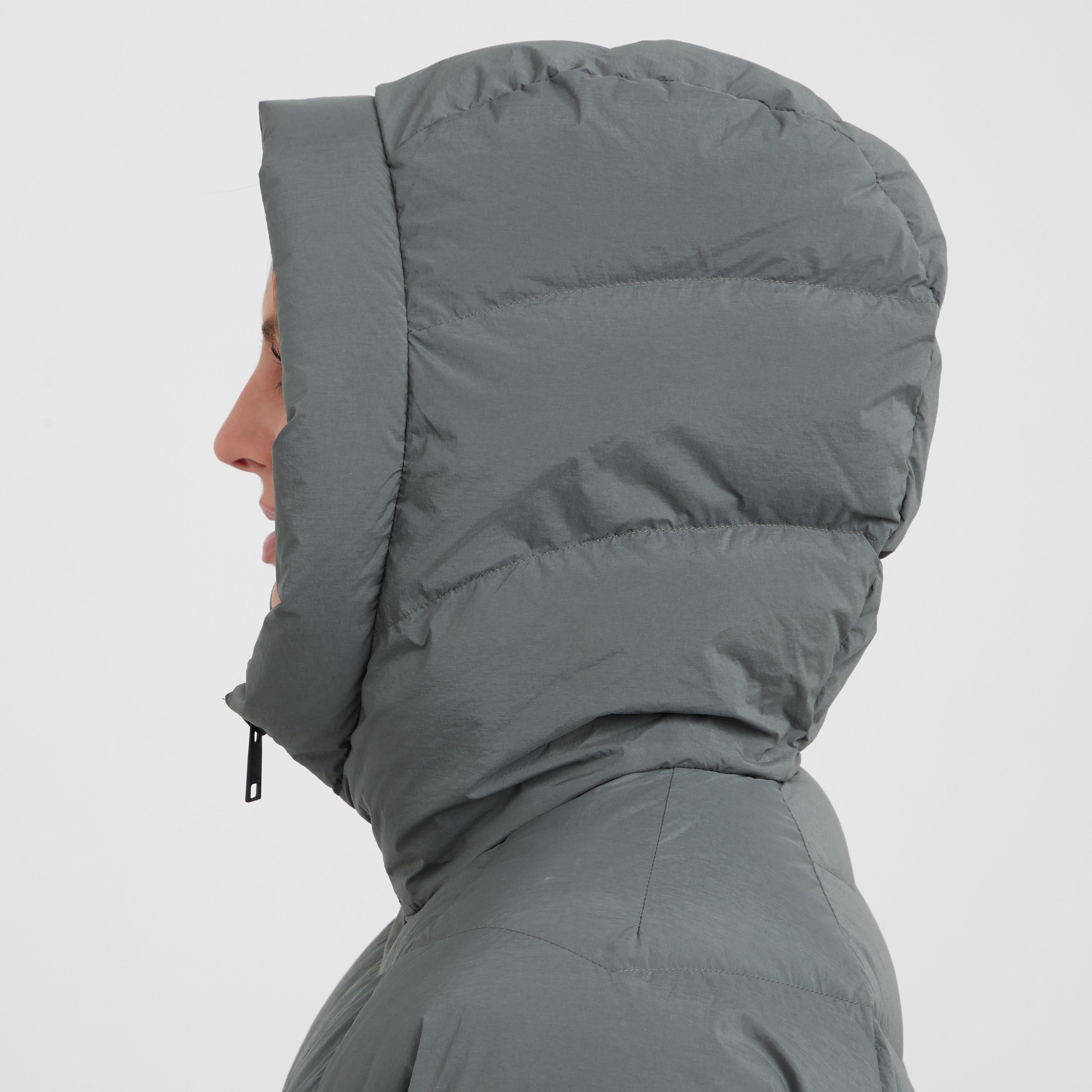Women's Marienplatz Down Jacket