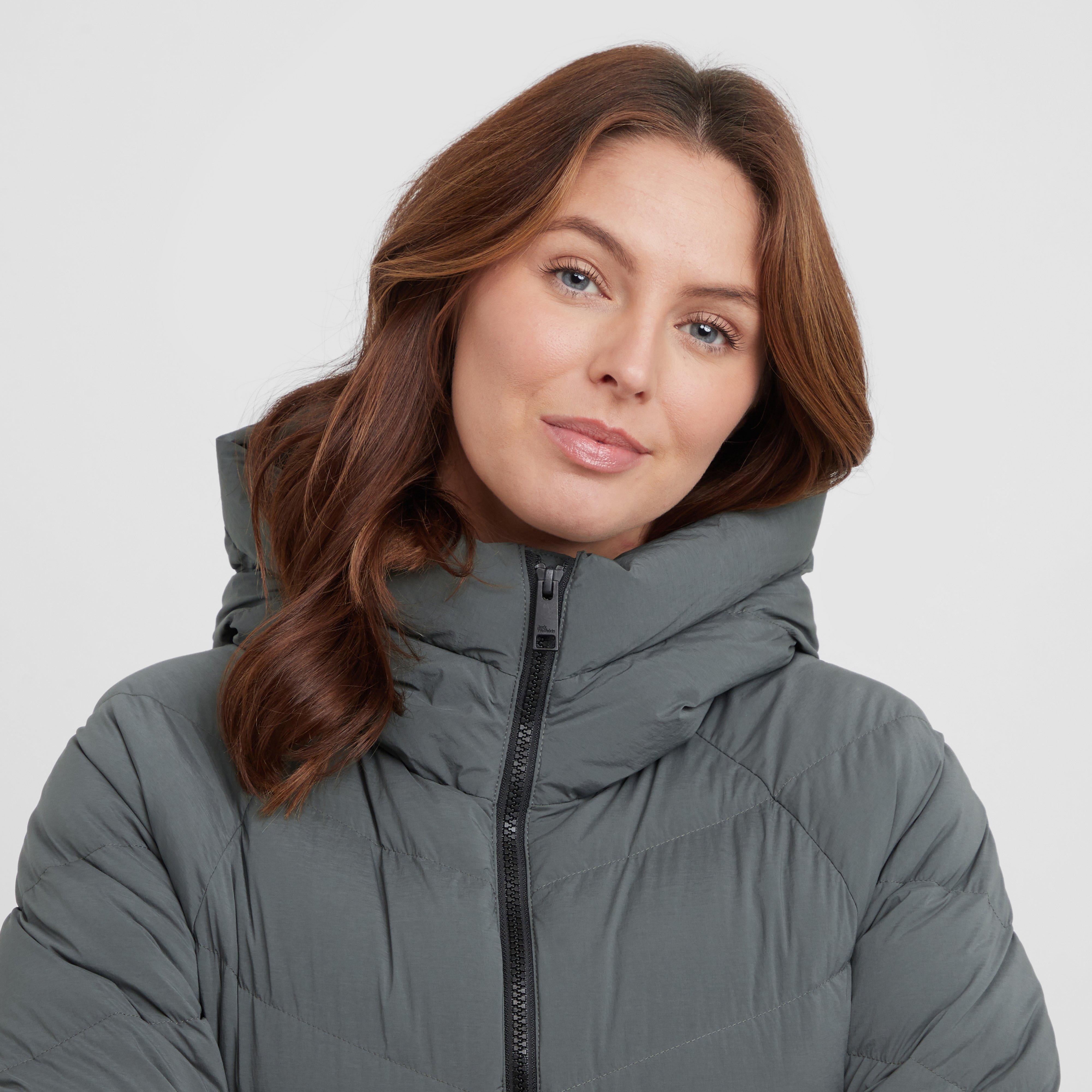 Women's Marienplatz Down Jacket