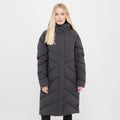 Women’s Marienplatz Long Down Coat