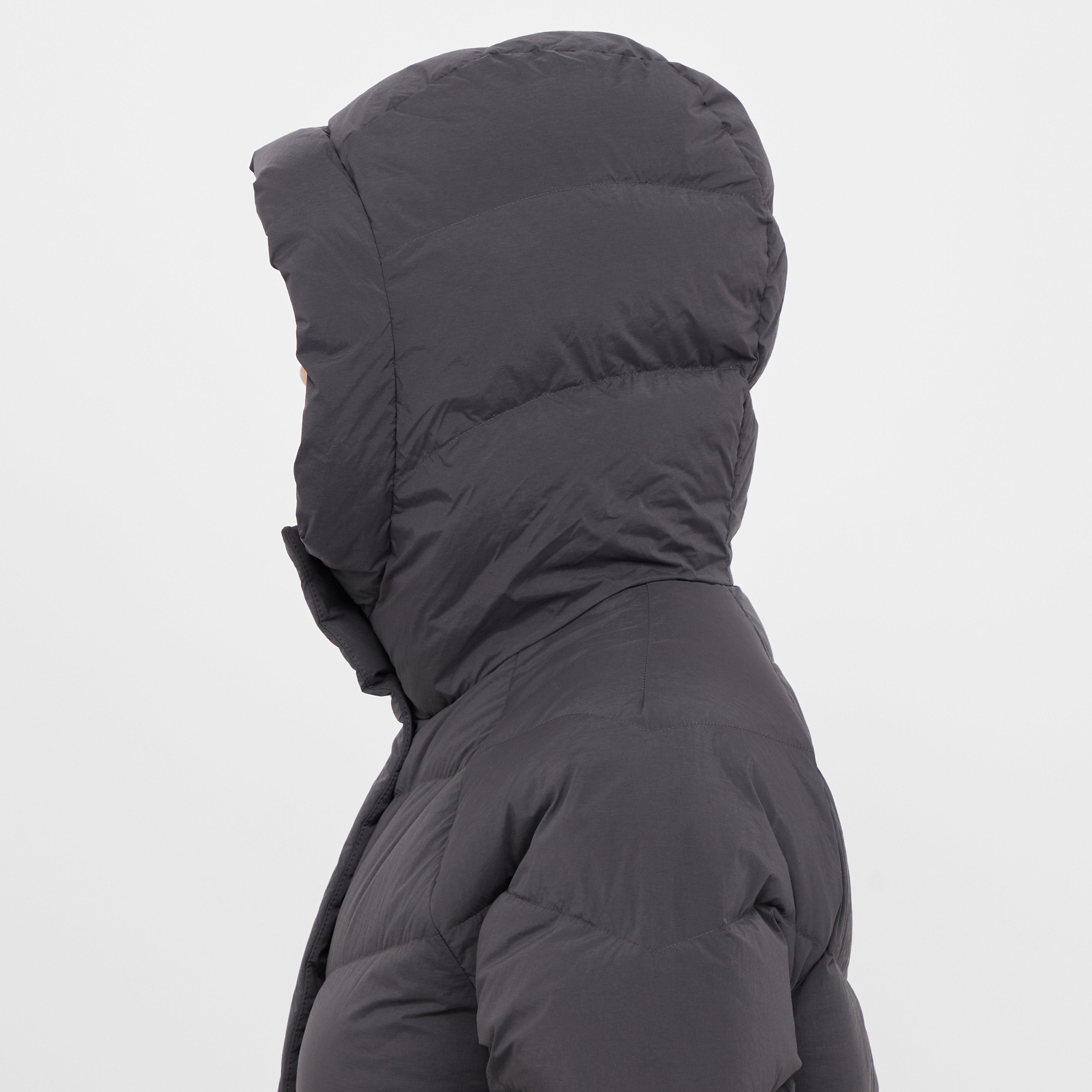 Women’s Marienplatz Long Down Coat