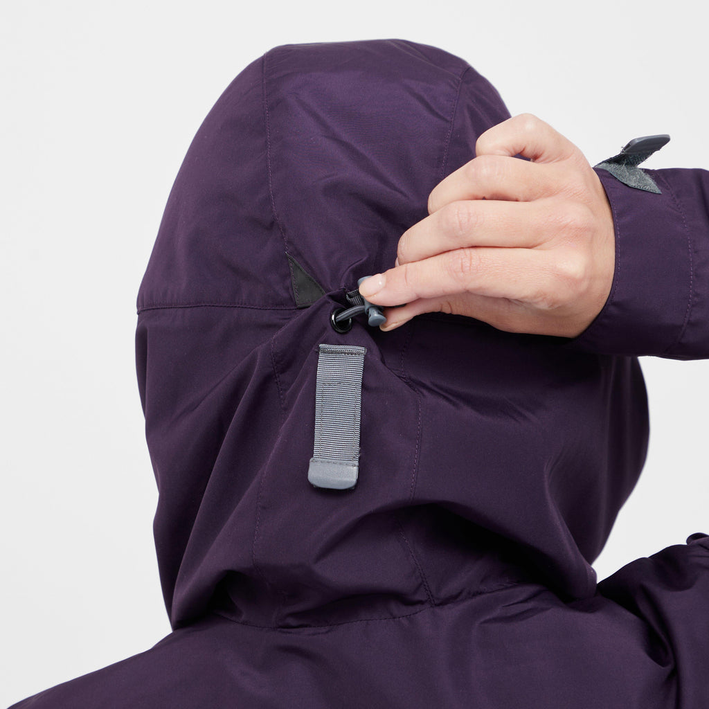 Women's Bentu Windproof Jacket