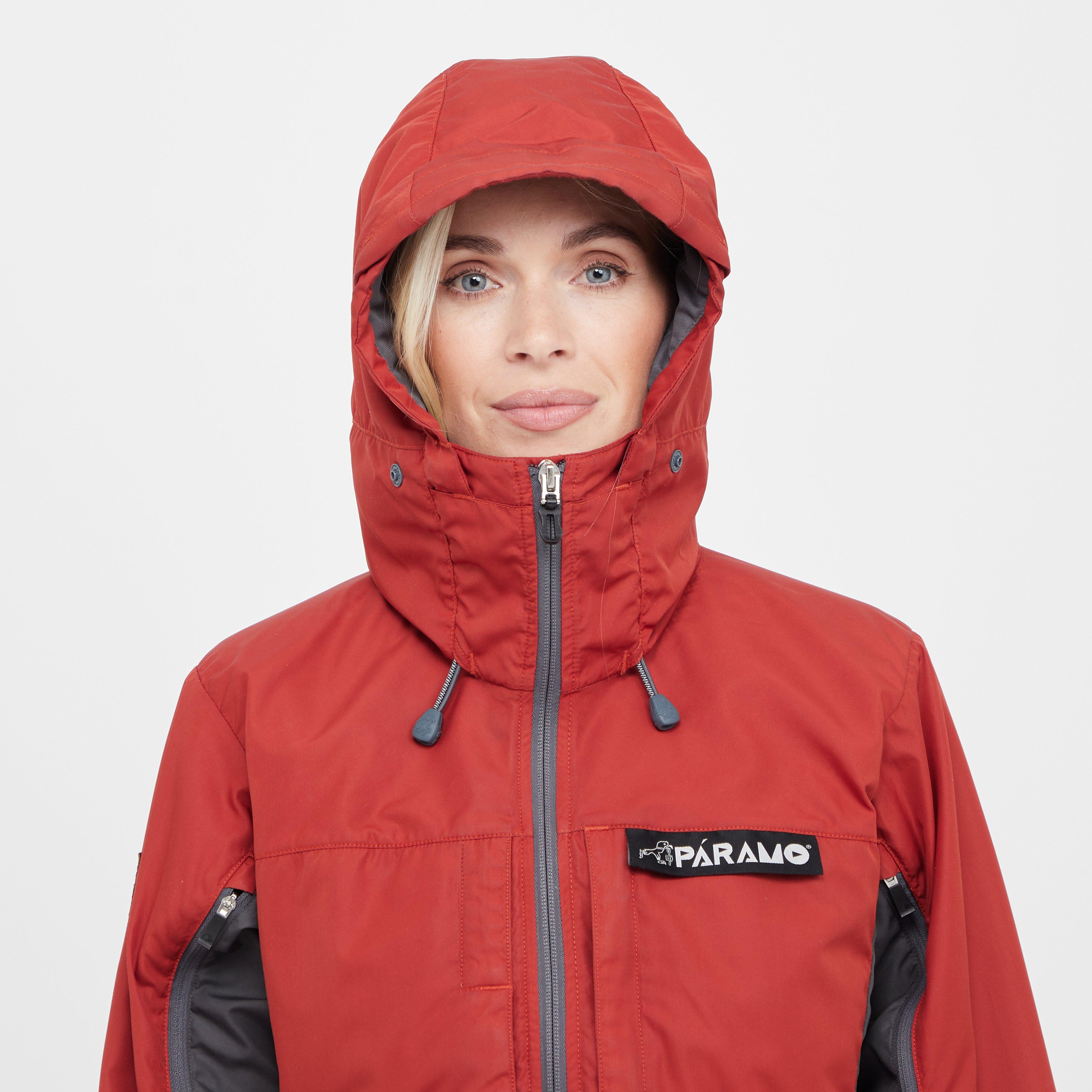 Women’s Alta III Jacket