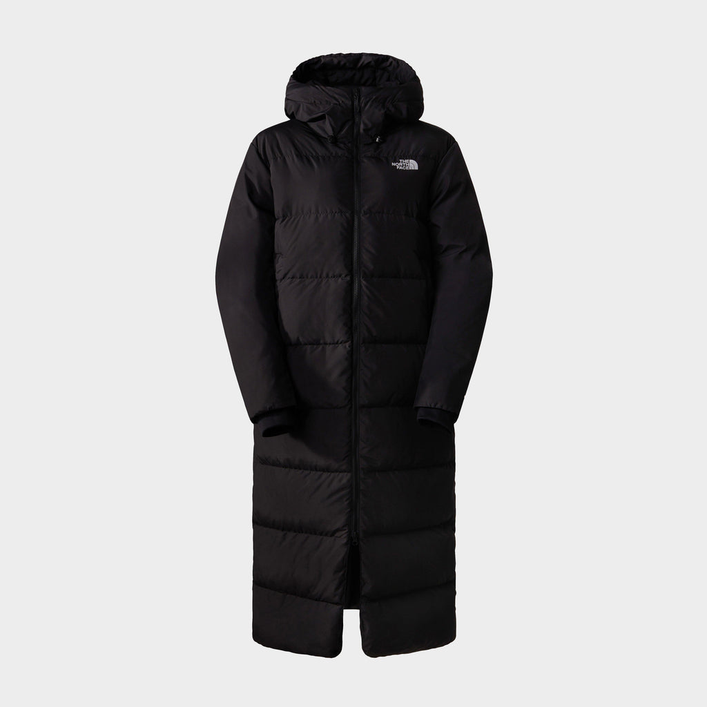 Women's Triple C Parka