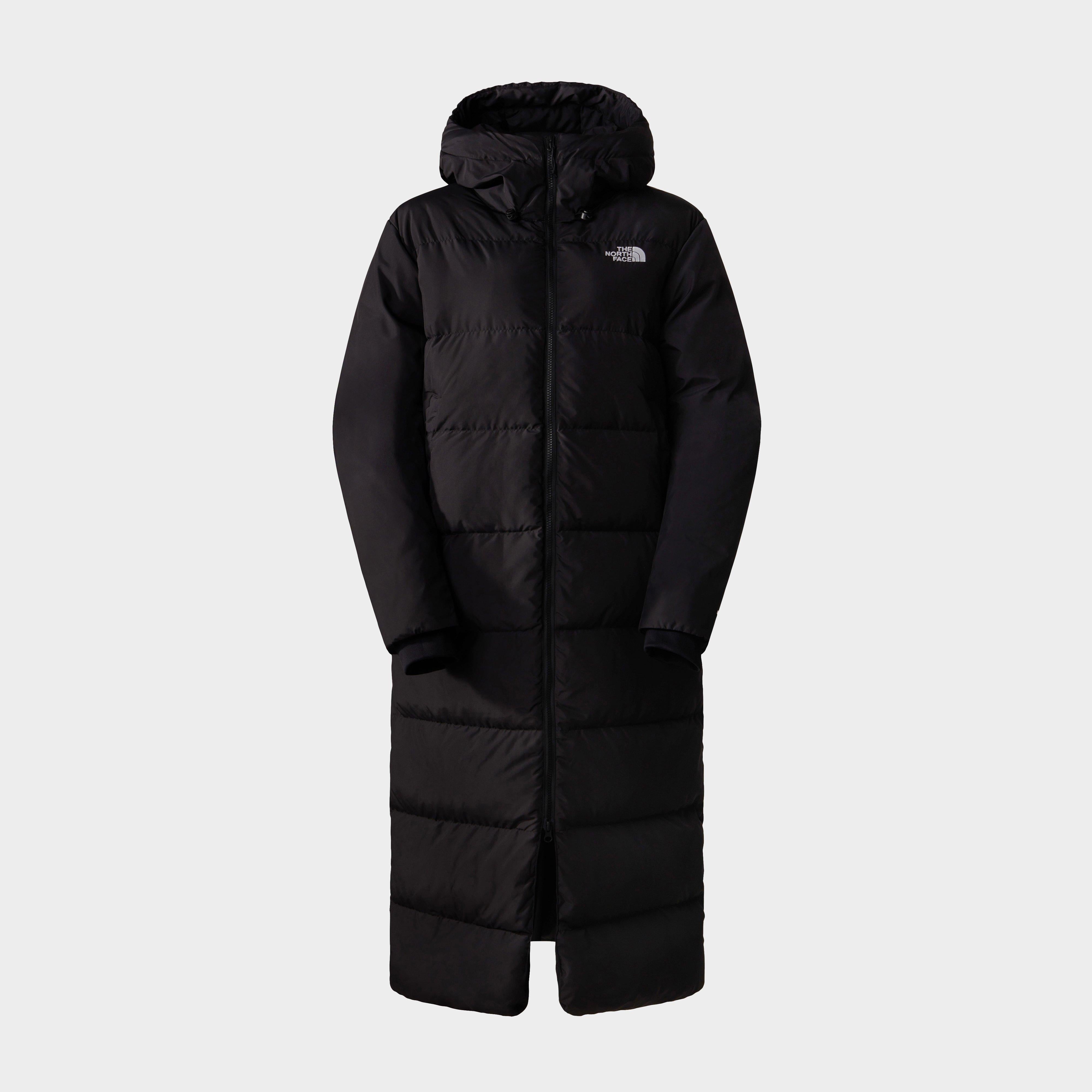 Women's Triple C Parka