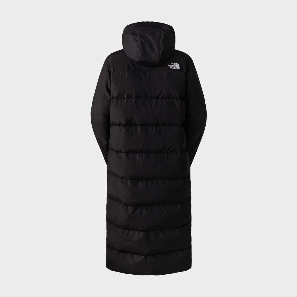 Women's Triple C Parka