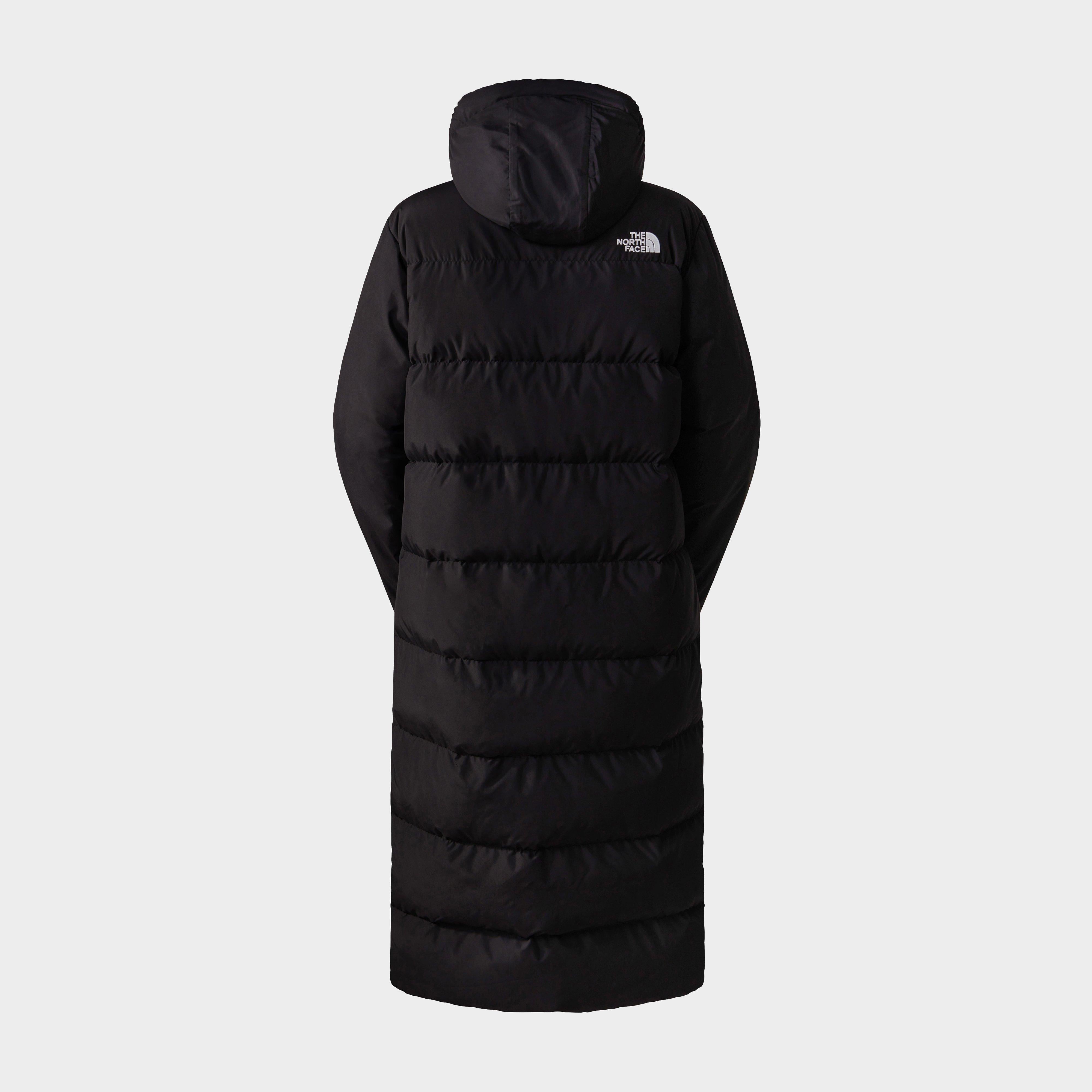 Women's Triple C Parka