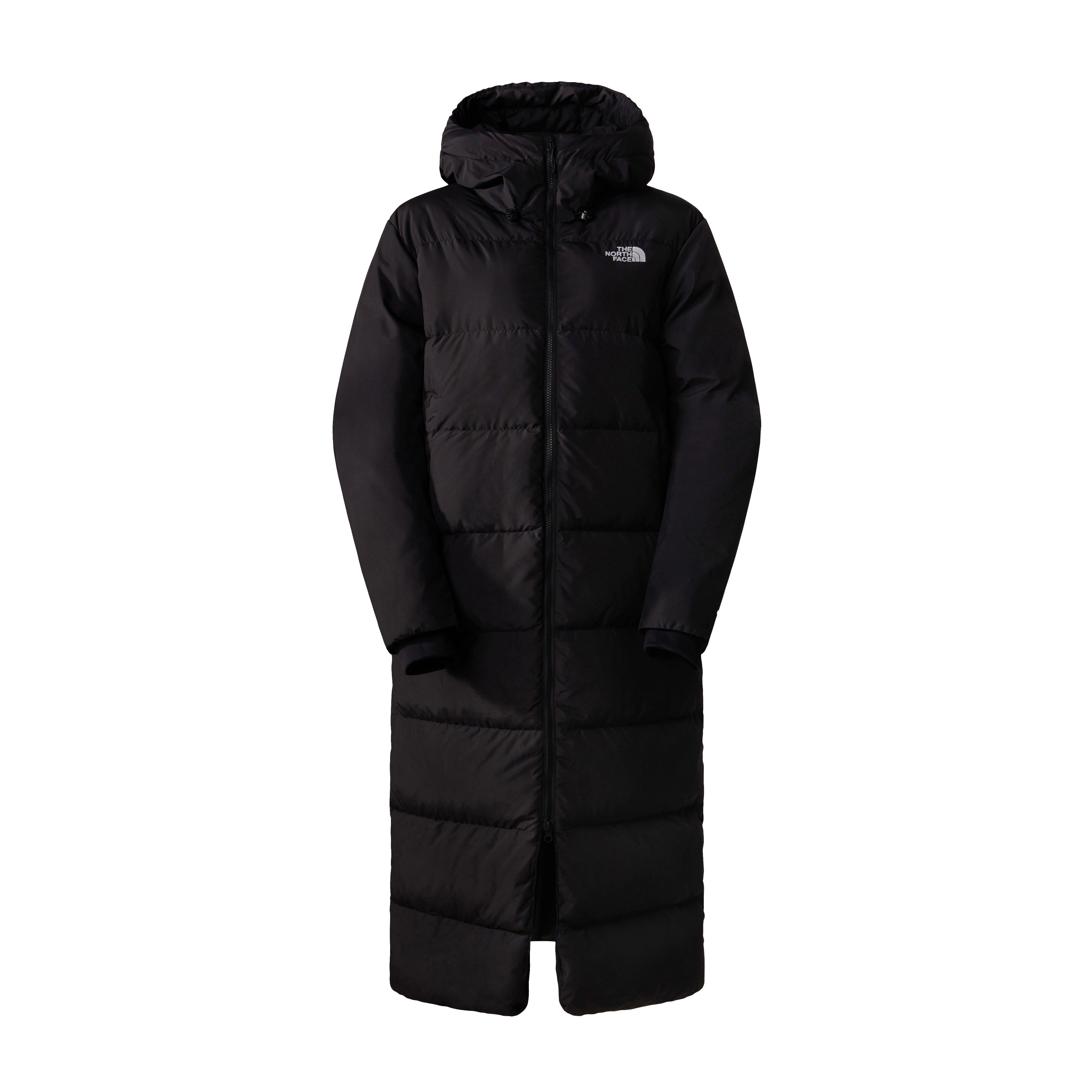 Women's Triple C Parka