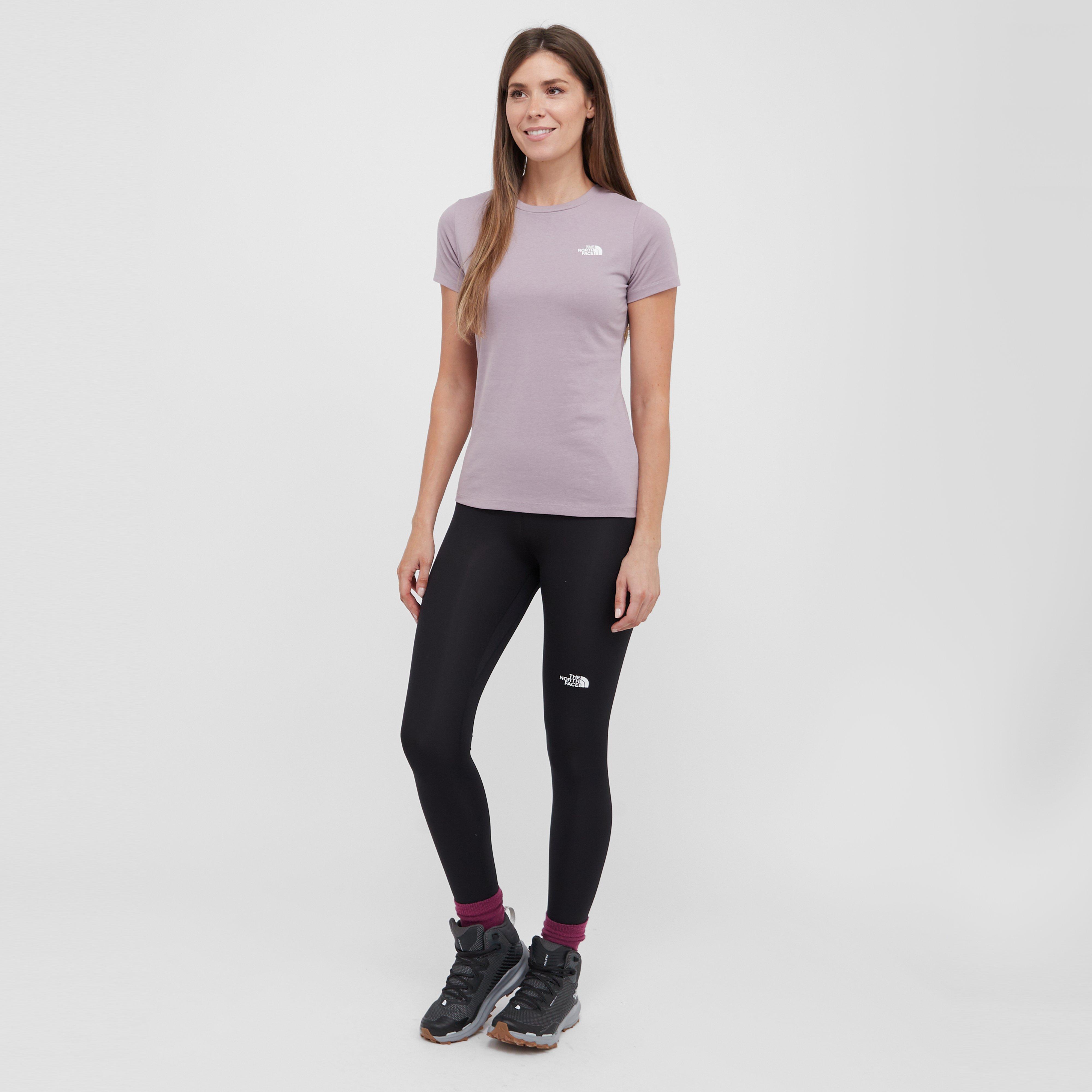 Women’s Simple Dome T-Shirt