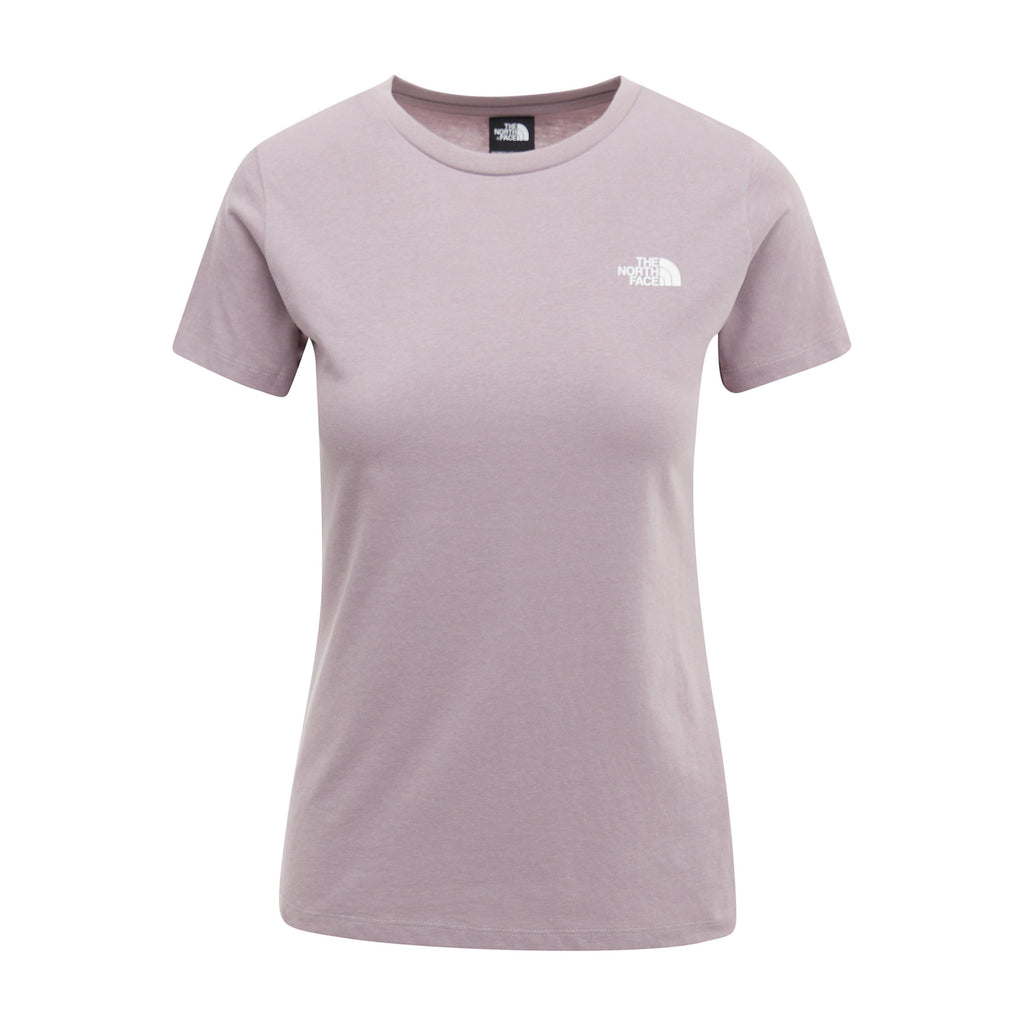 Women’s Simple Dome T-Shirt