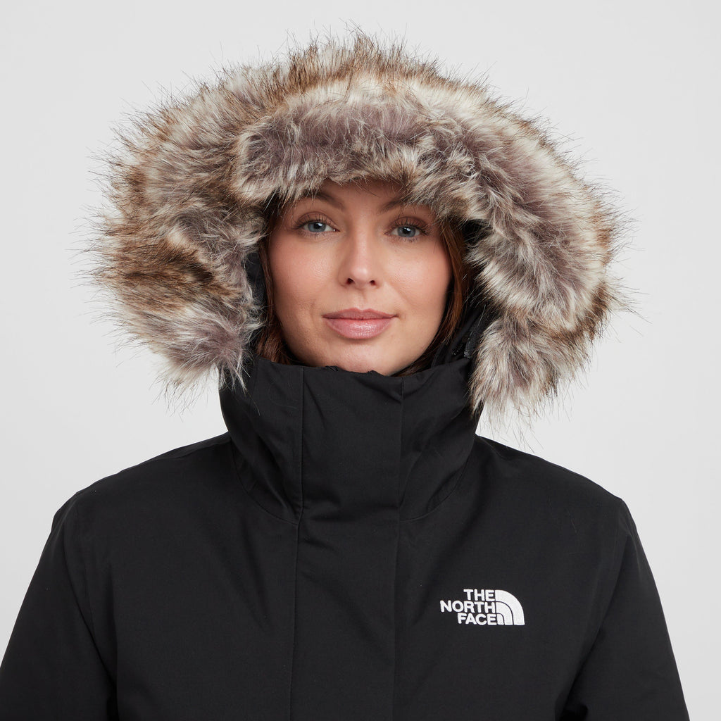 Women’s Arctic Parka