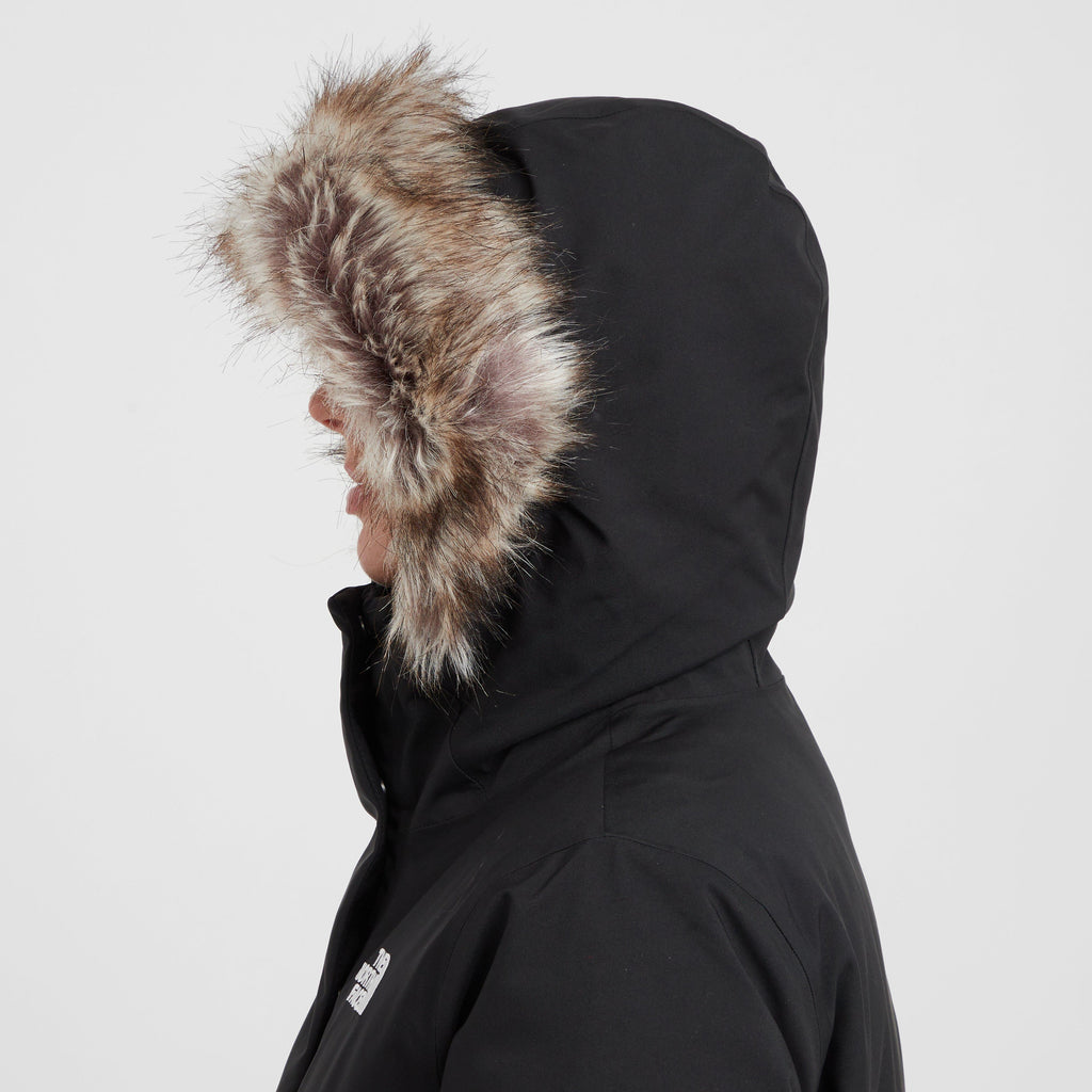 Women’s Arctic Parka