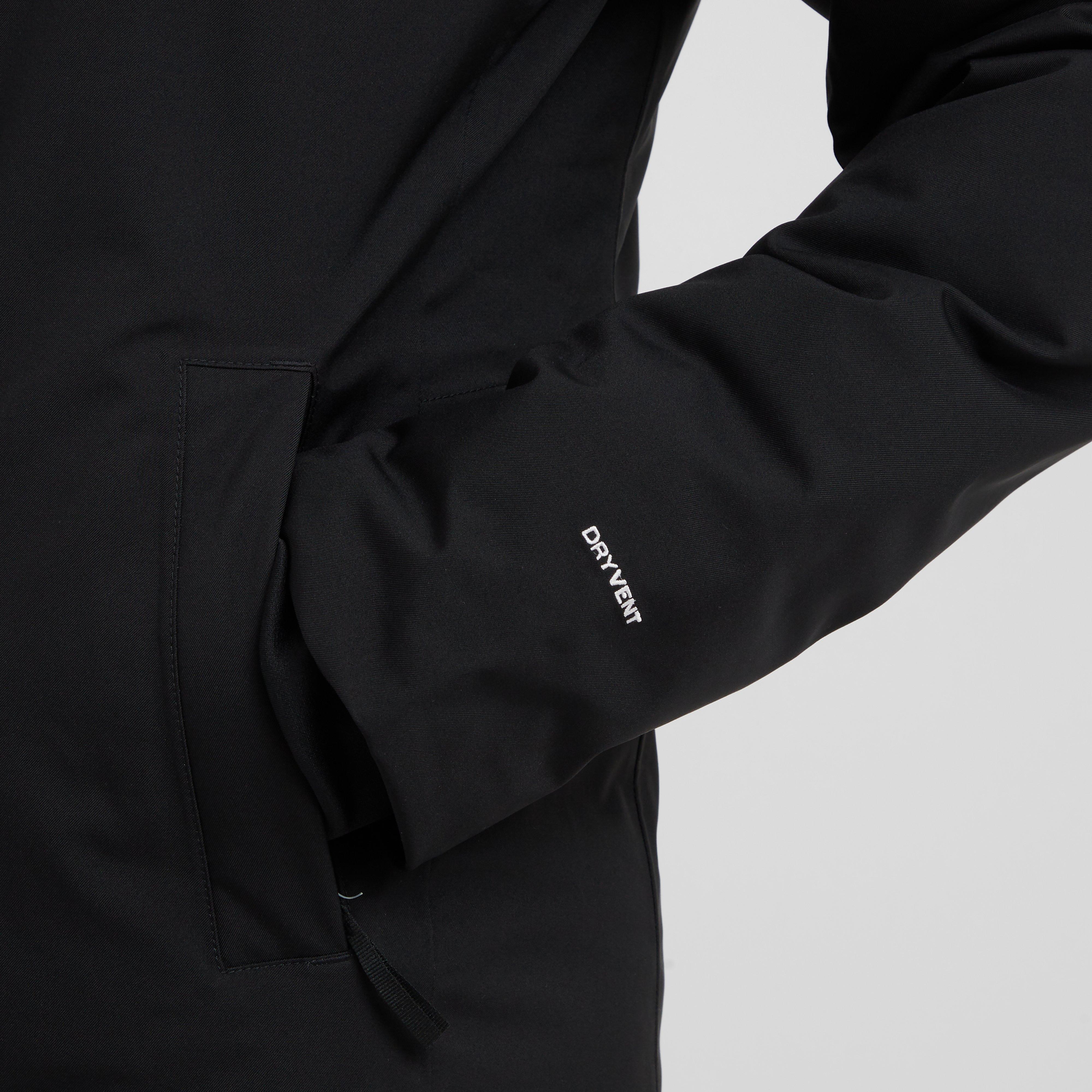 Women’s Arctic Parka