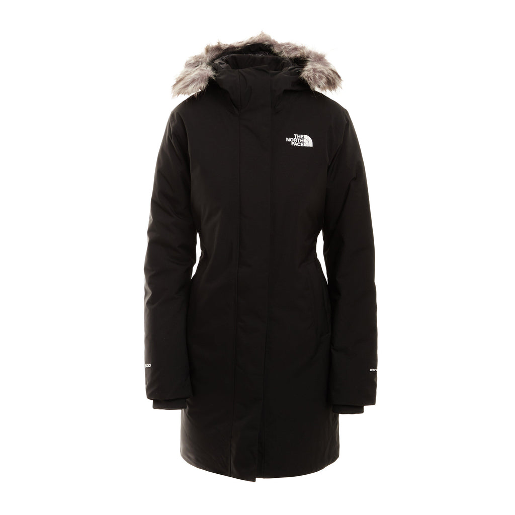 Women’s Arctic Parka