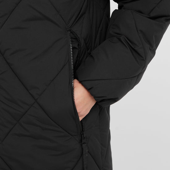 Women's Sarmiento Insulated Jacket