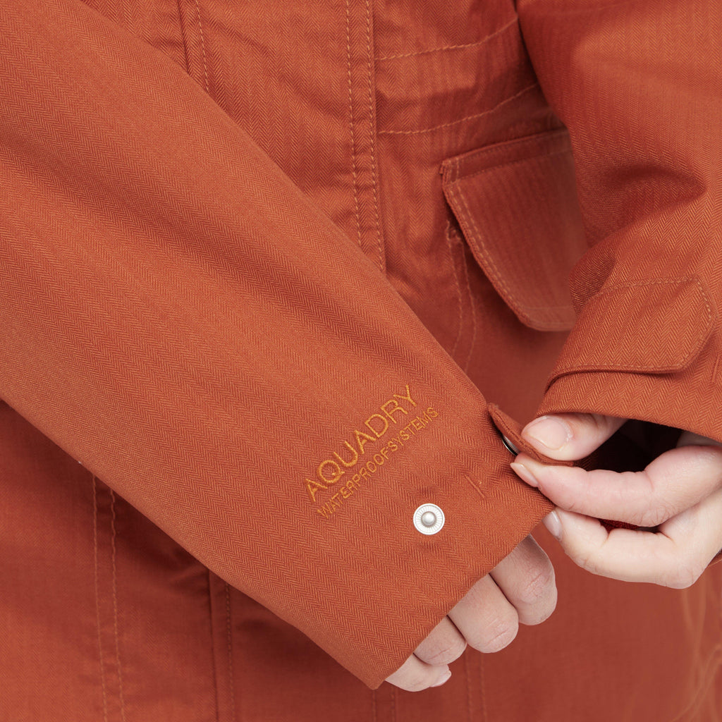 Women’s Sofia Waterproof Jacket
