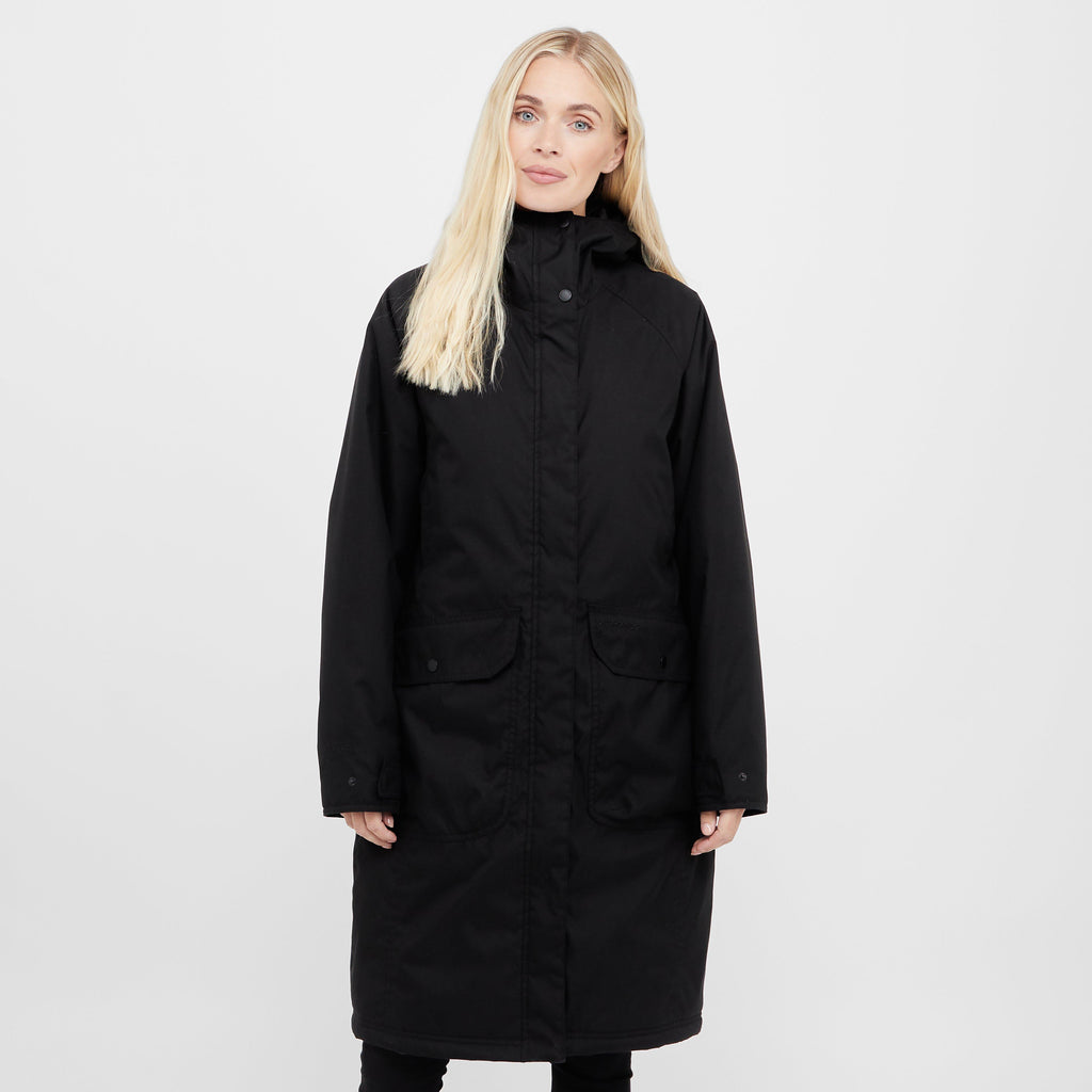 Women’s Rosalind Waterproof Jacket