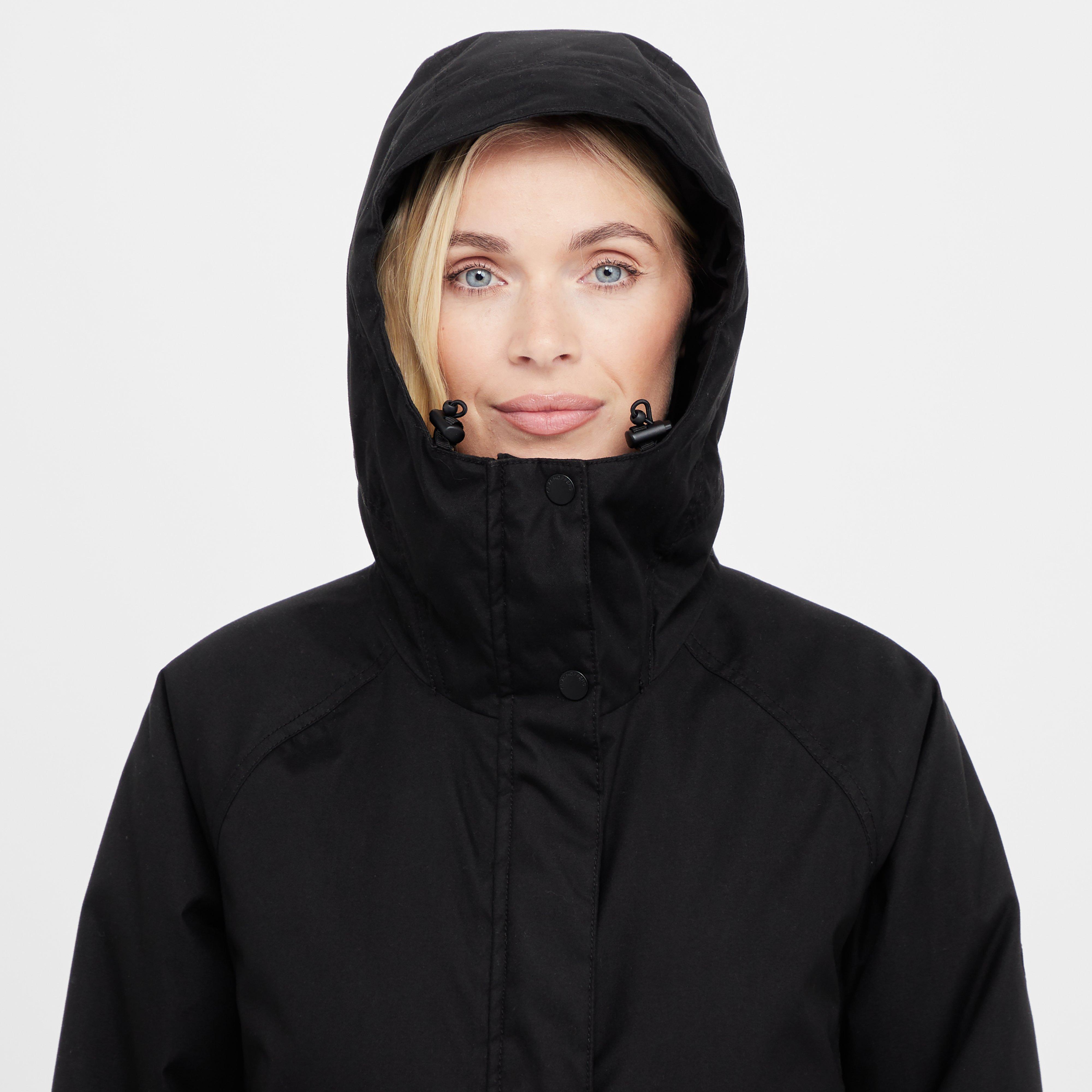 Women’s Rosalind Waterproof Jacket