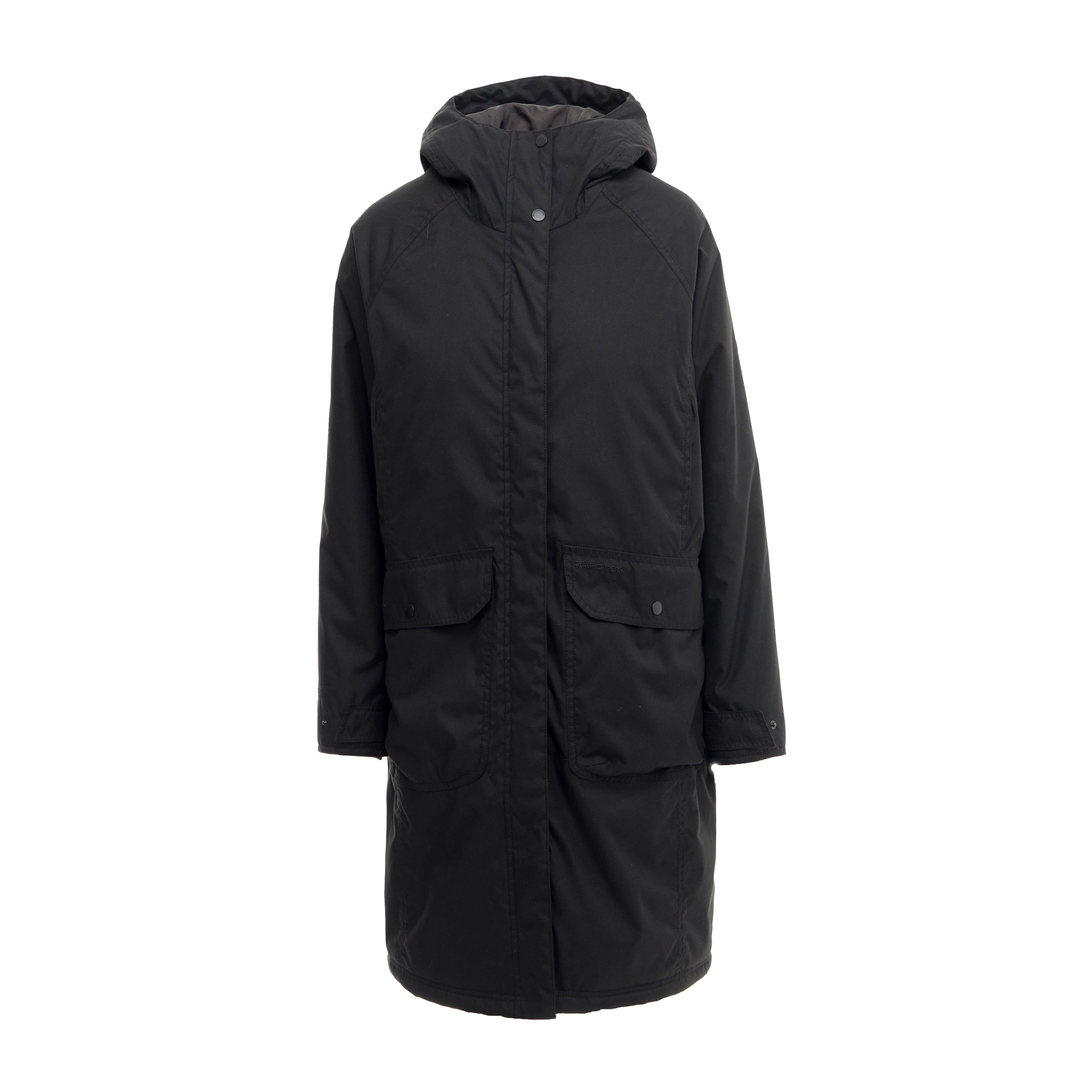 Women’s Rosalind Waterproof Jacket