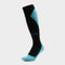 Women's Ski Midweight+ Merino Endurance Over Calf Socks