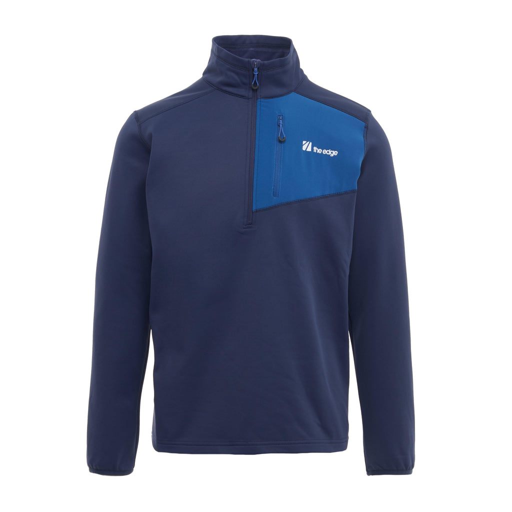 Men’s Cypress 1/4 Zip Fleece