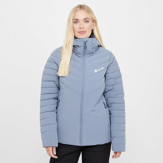 Women’s Kimberley Baffle Insulated Jacket