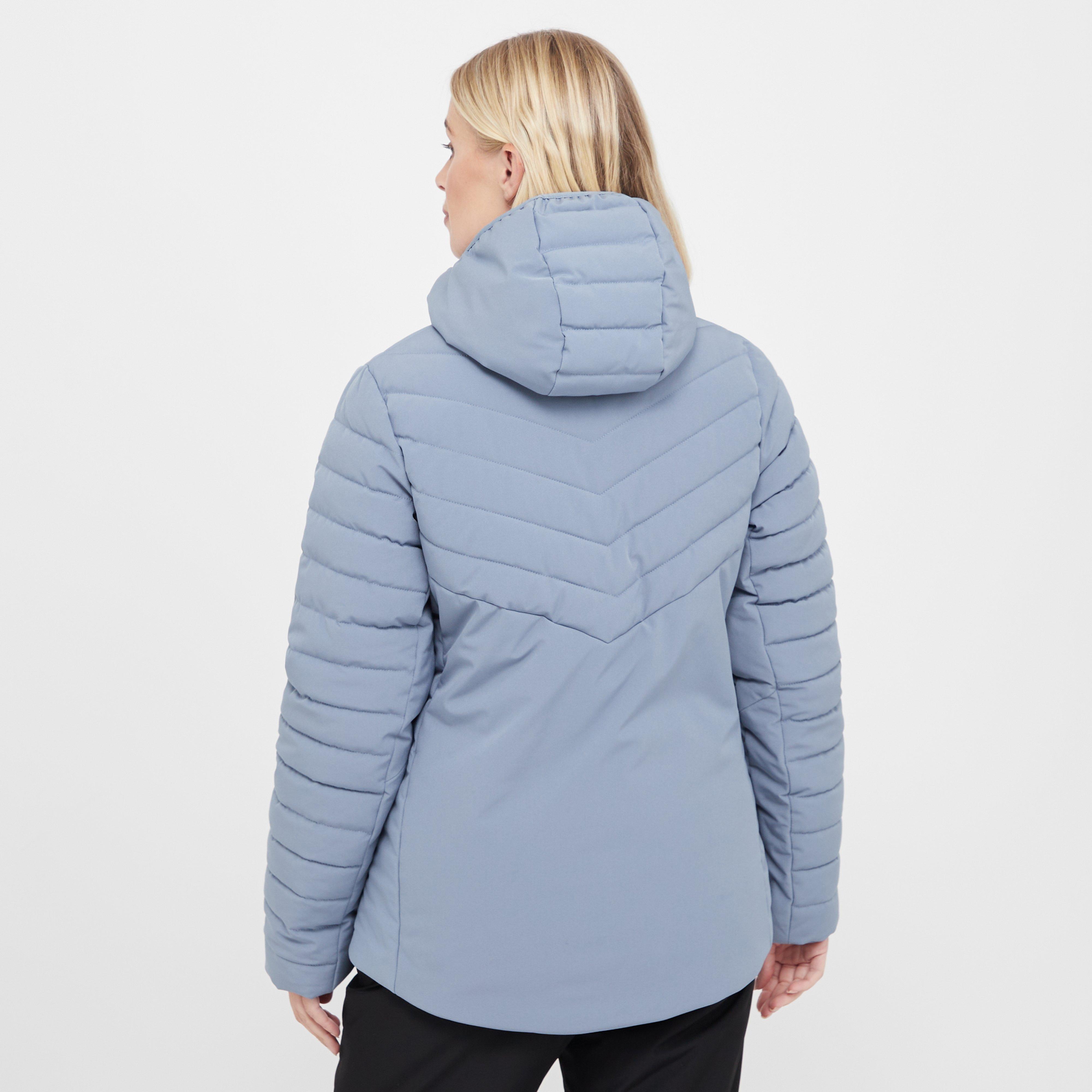 Women’s Kimberley Baffle Insulated Jacket