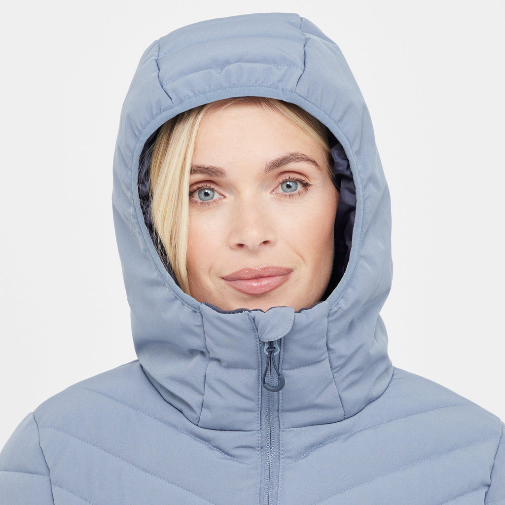 Women’s Kimberley Baffle Insulated Jacket