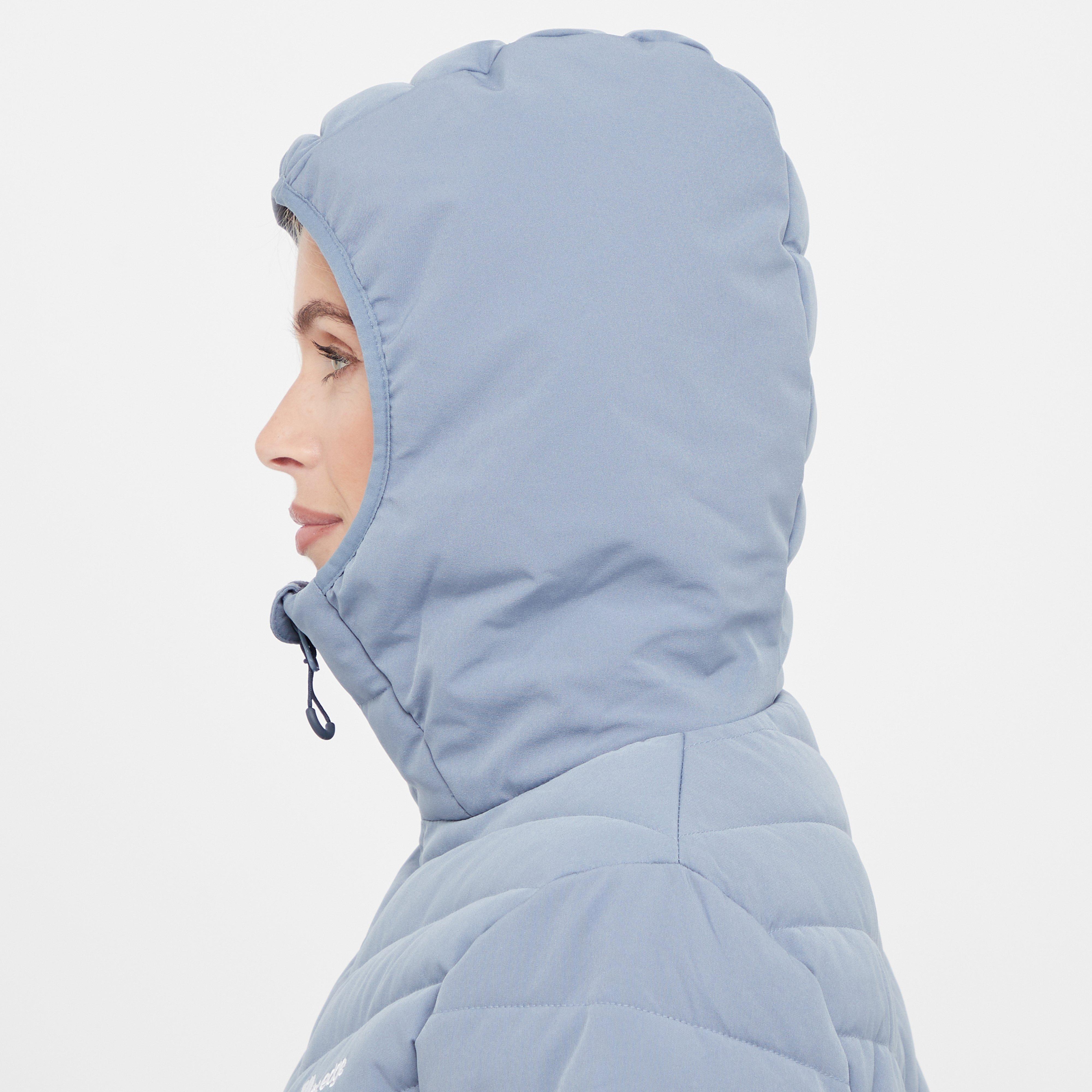 Women’s Kimberley Baffle Insulated Jacket