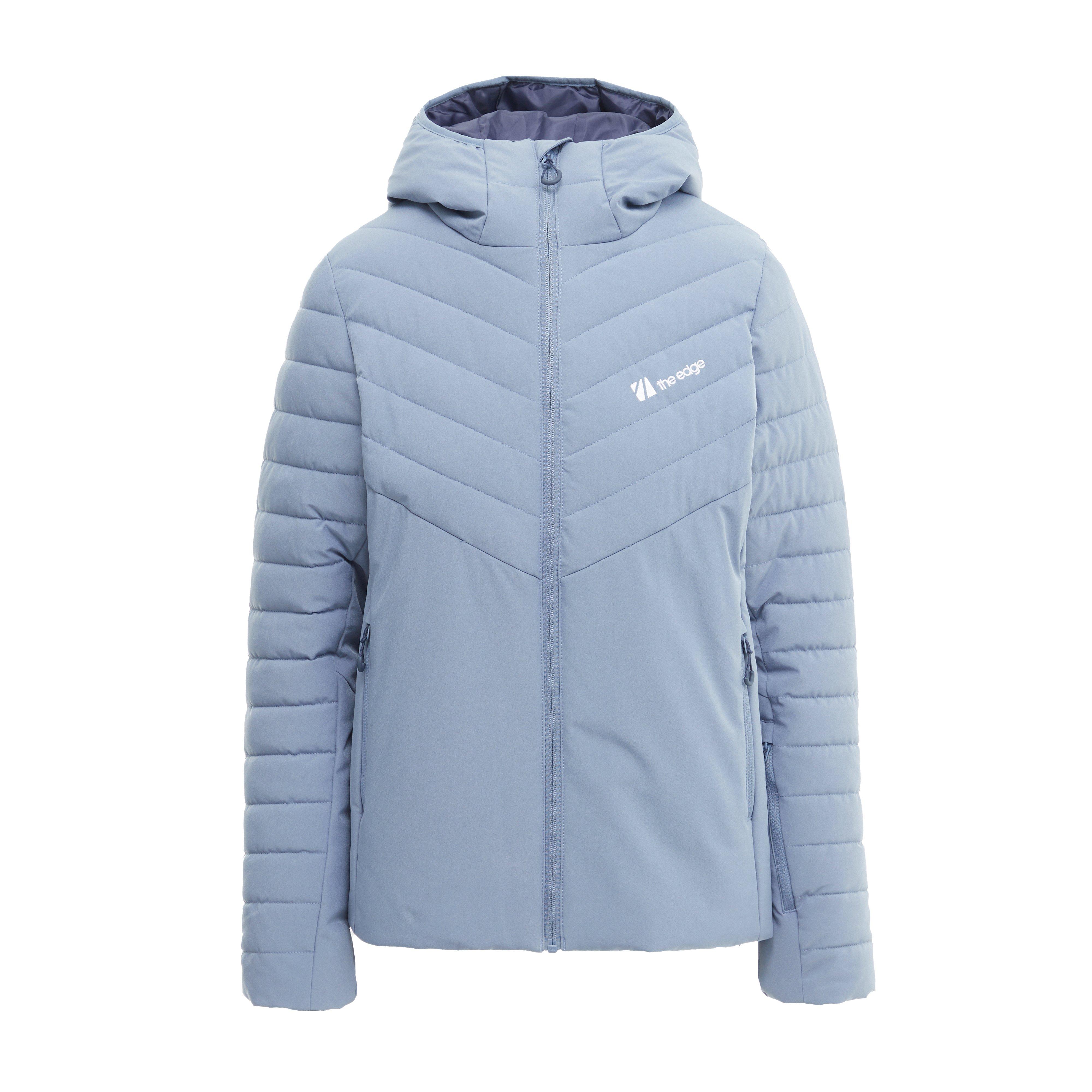 Women’s Kimberley Baffle Insulated Jacket