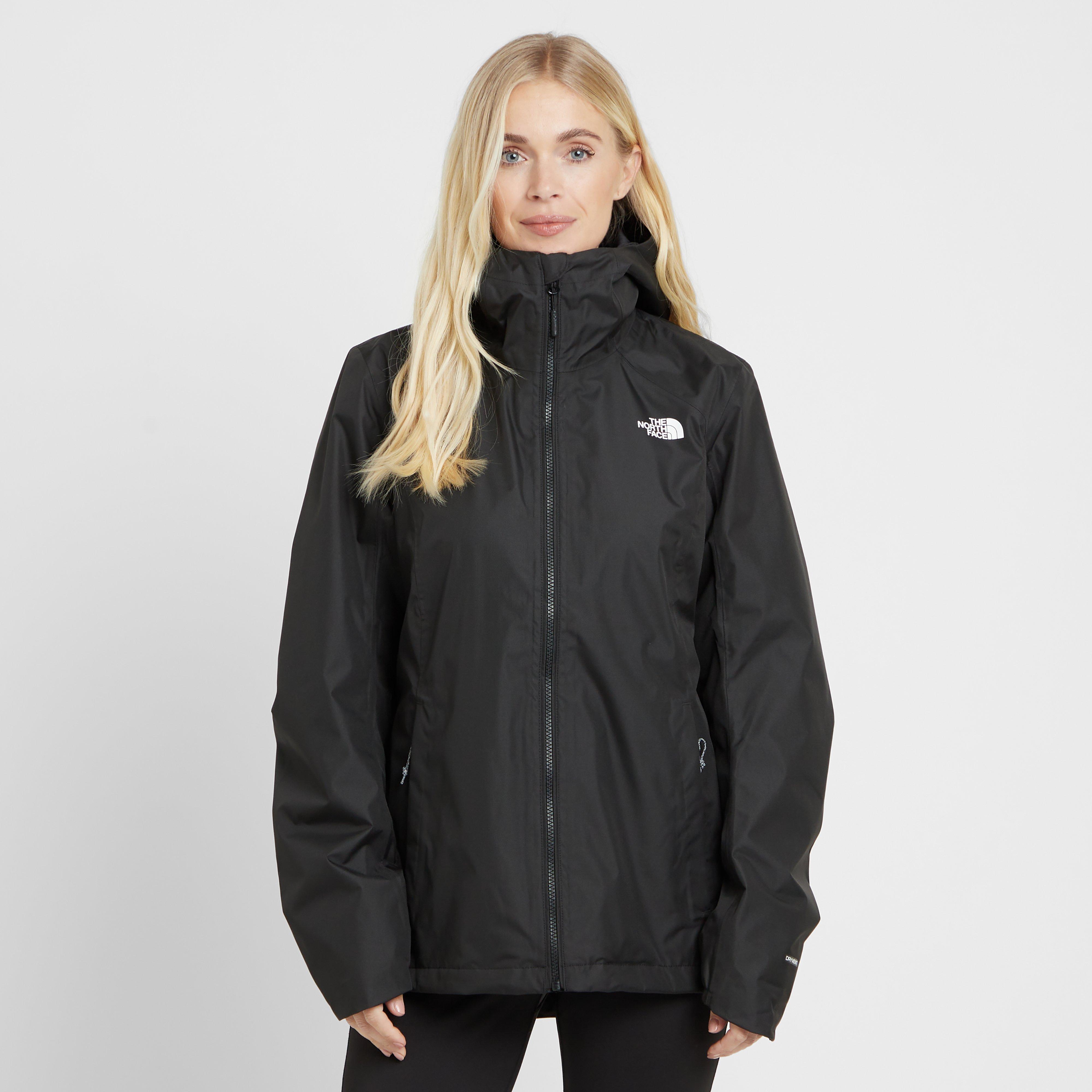 Women’s Quest Zip-In Triclimate® Jacket