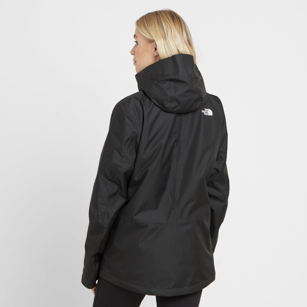 Women’s Quest Zip-In Triclimate® Jacket