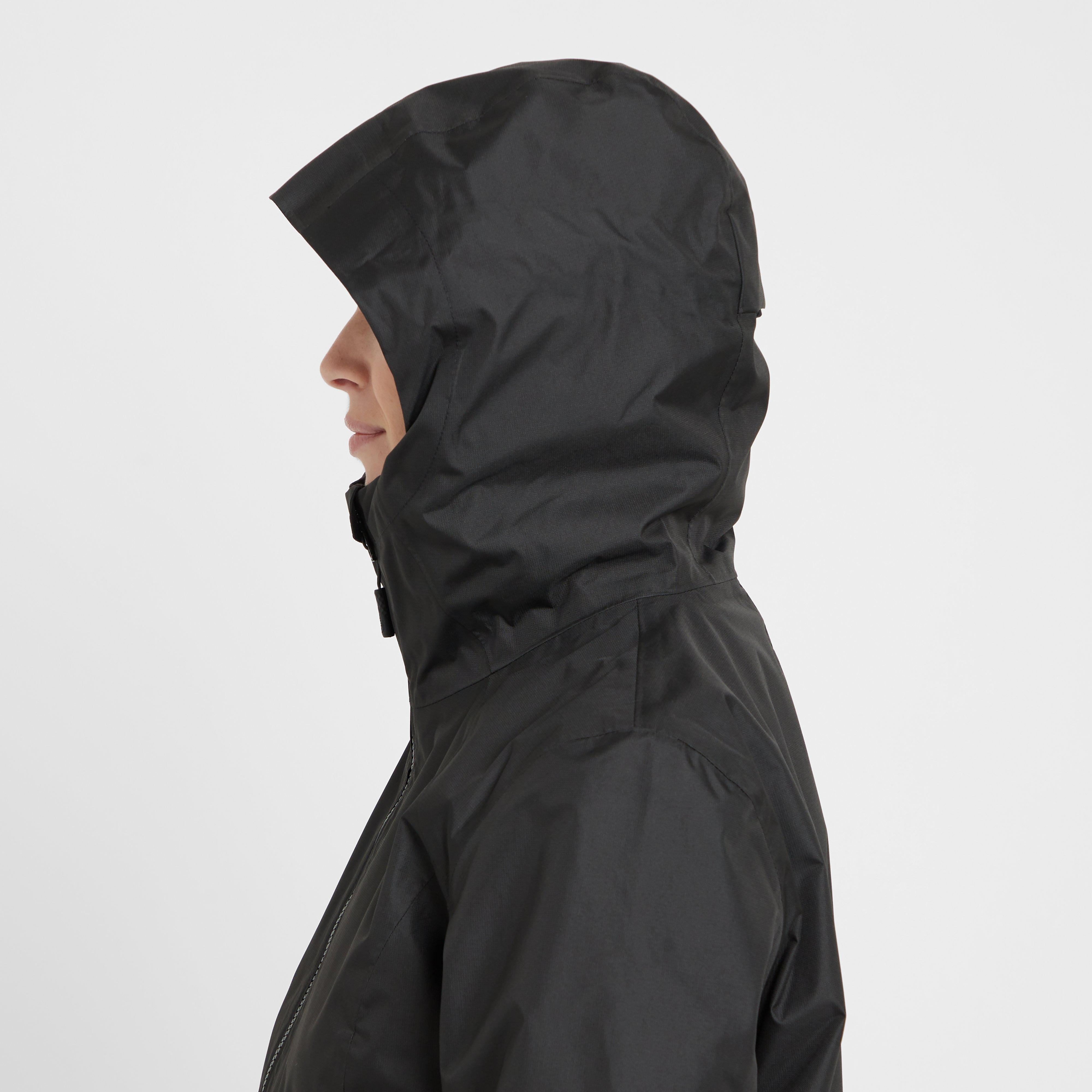 Women’s Quest Zip-In Triclimate® Jacket