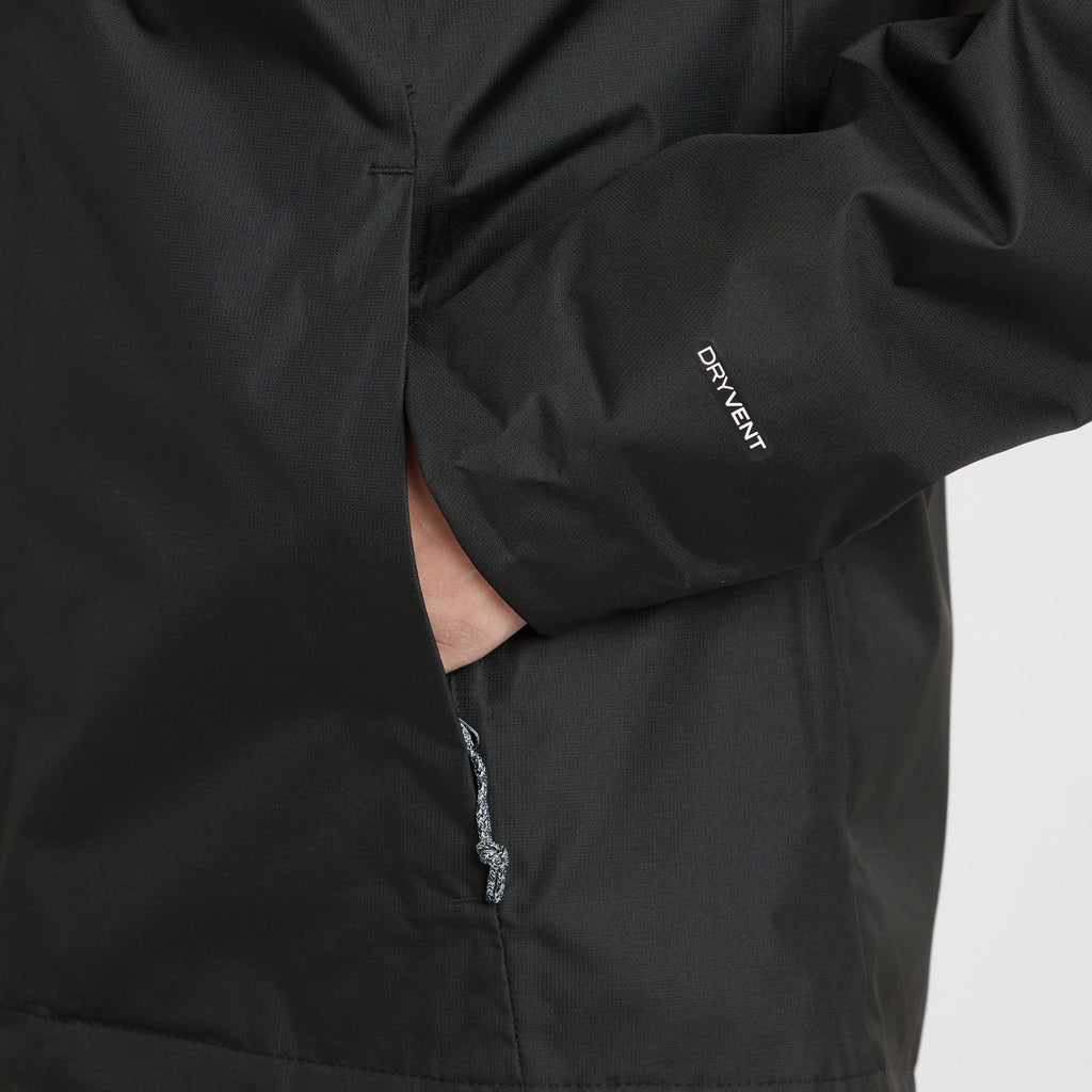 Women’s Quest Zip-In Triclimate® Jacket