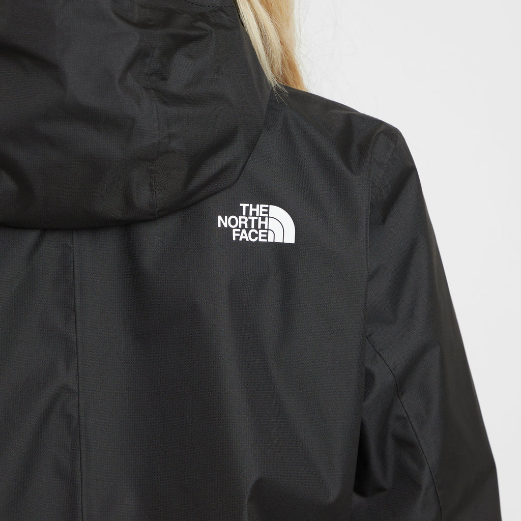 Women’s Quest Zip-In Triclimate® Jacket