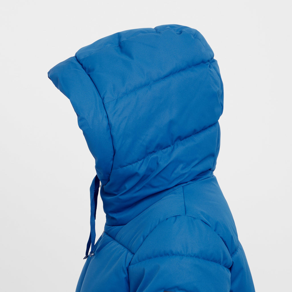 Women’s Arilie Quilted Jacket