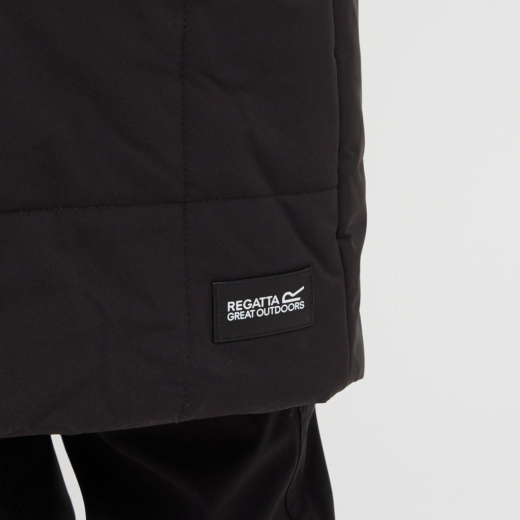 Women’s Leandra Longline Gilet