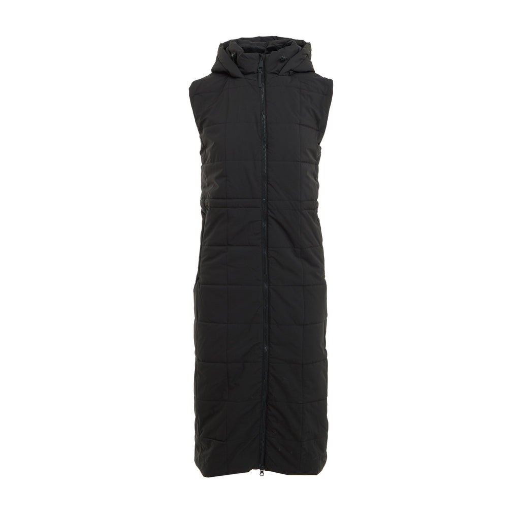 Women’s Leandra Longline Gilet