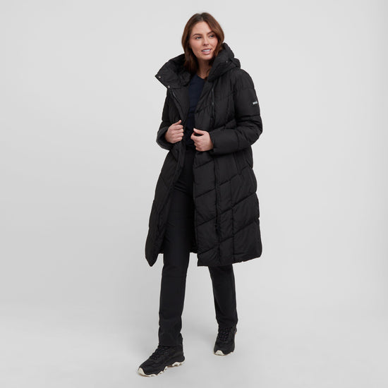 Women's Nurie Quilted Jacket
