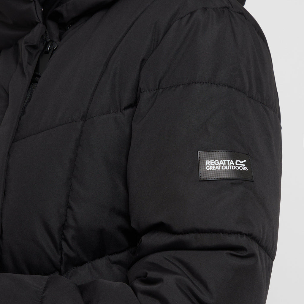 Women's Nurie Quilted Jacket