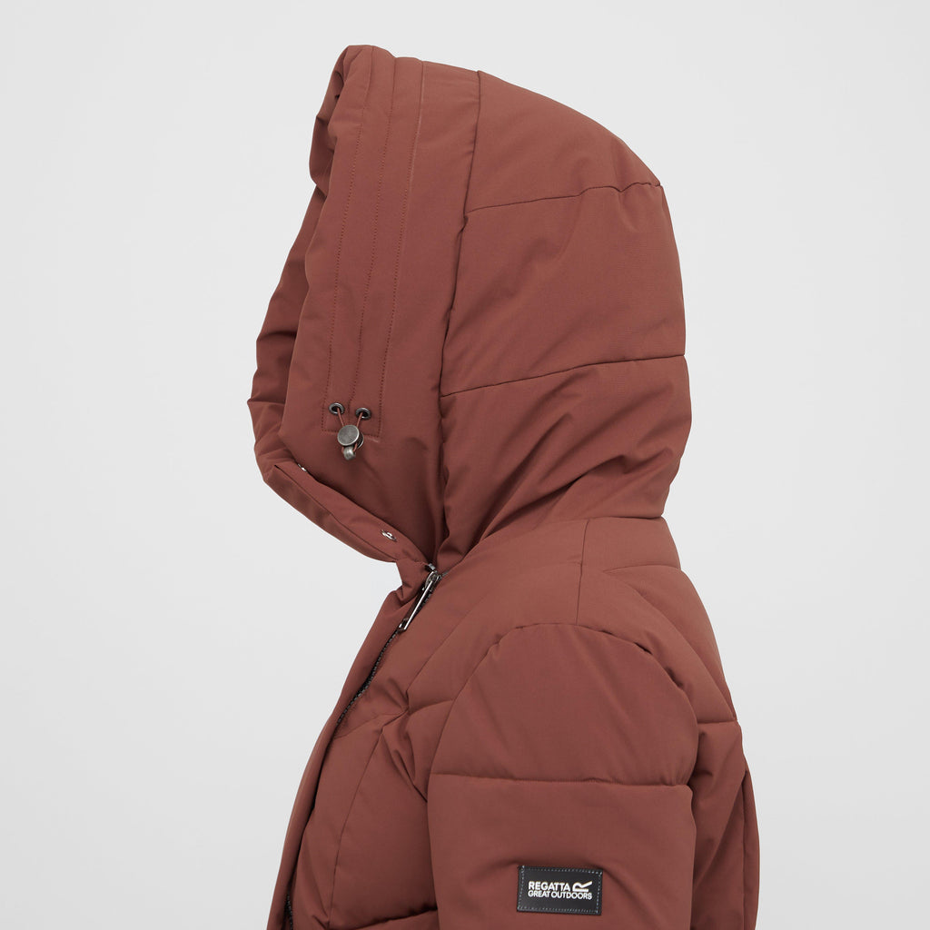 Women's Nurie Quilted Jacket