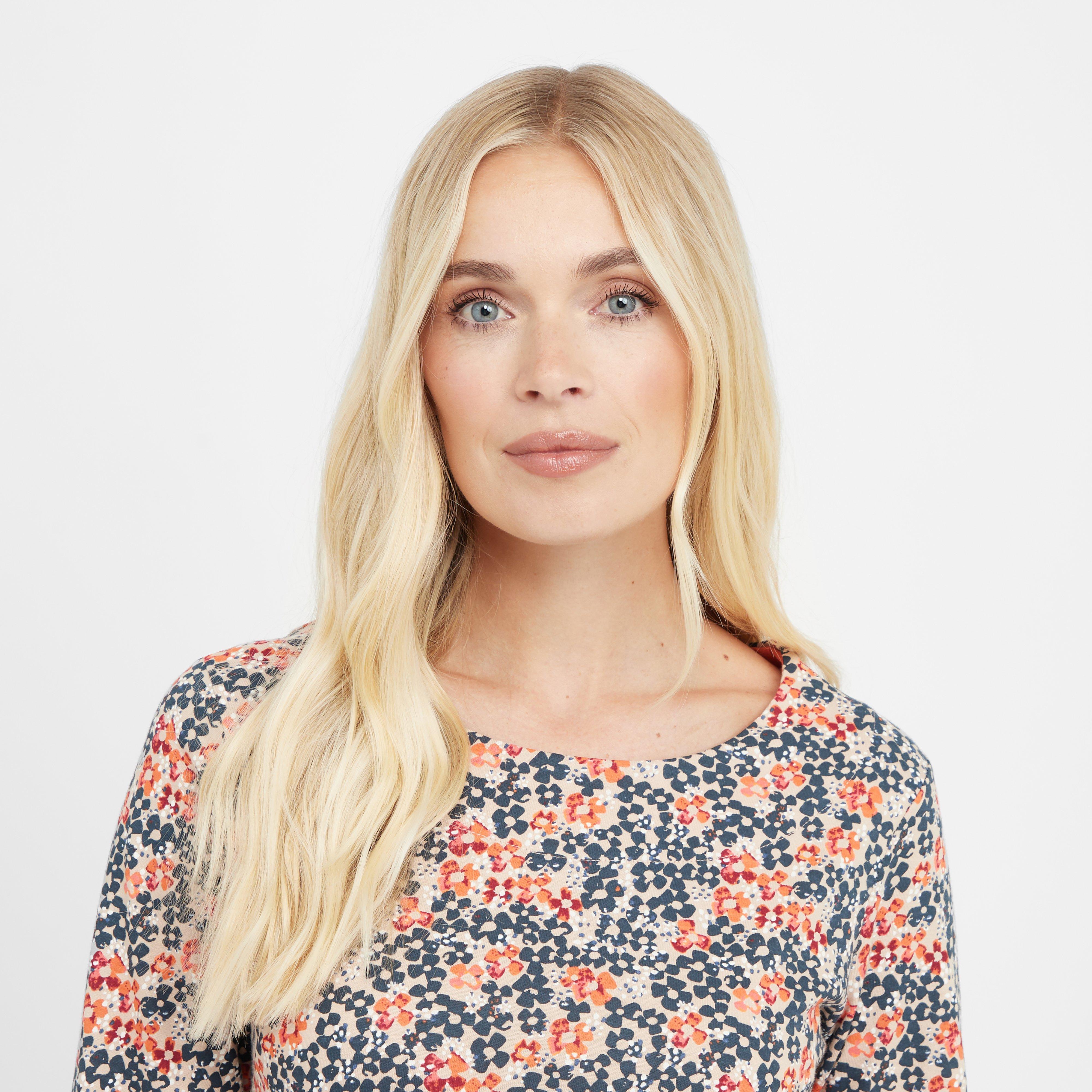 Women’s Pinto Printed Jersey T-Shirt