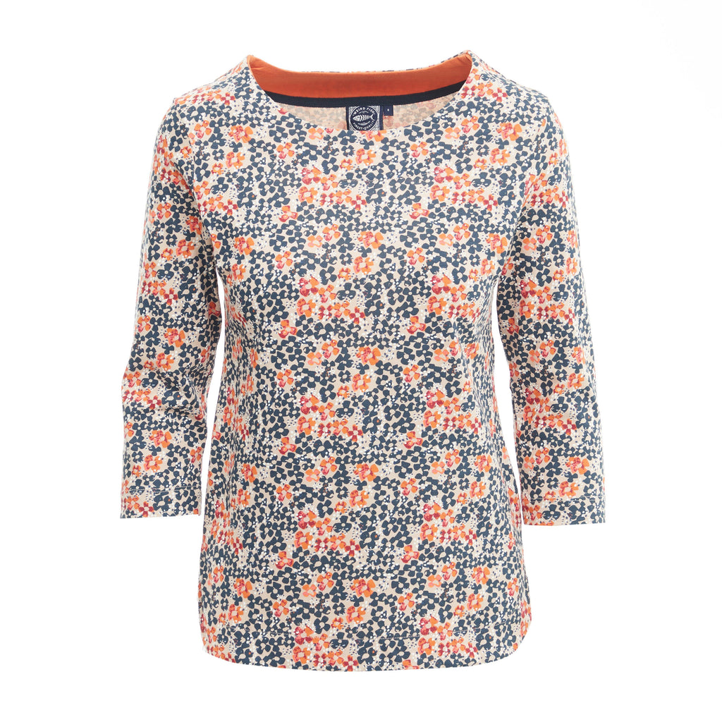 Women’s Pinto Printed Jersey T-Shirt