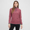 Women's Lynda Half Zip Fleece