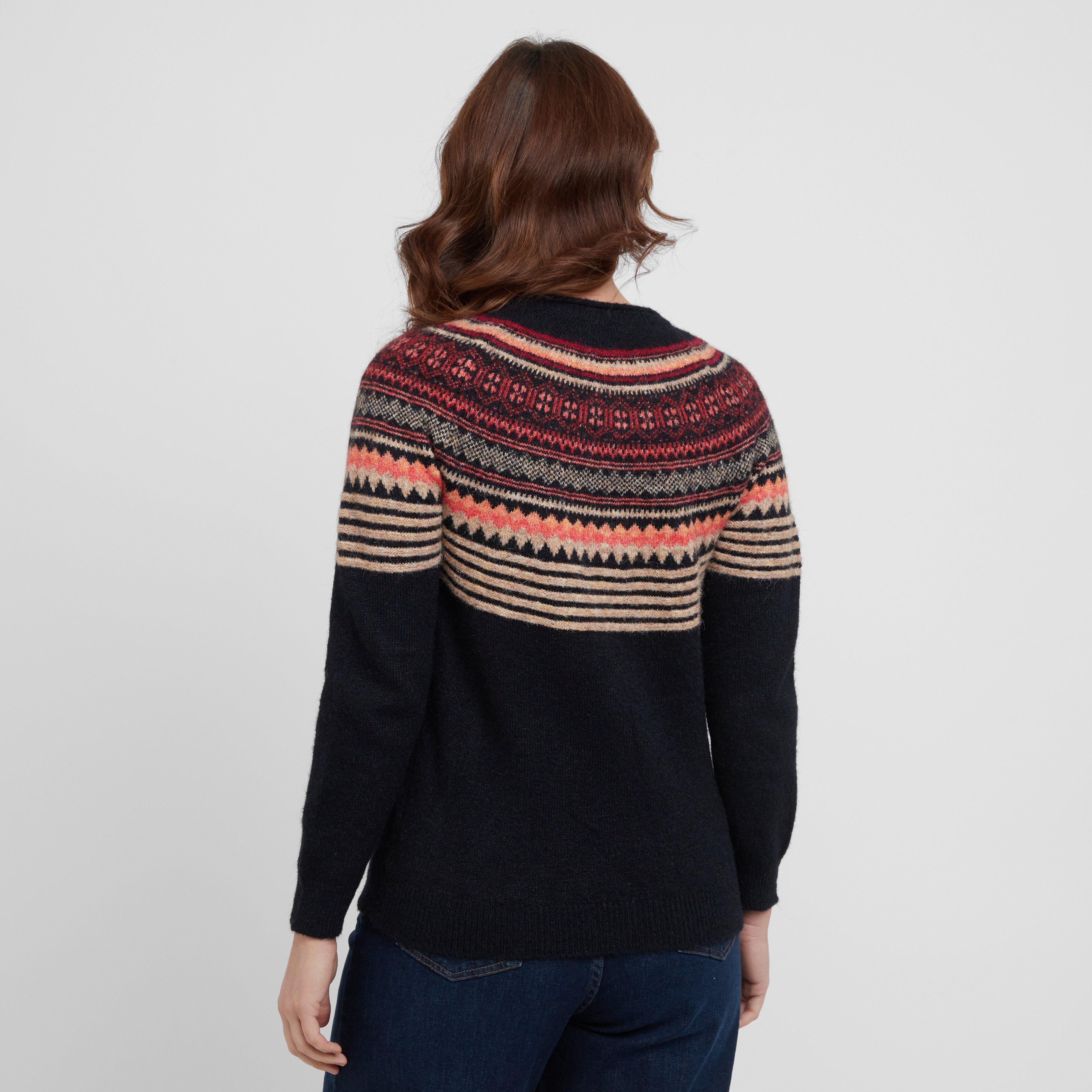 Women’s Ophelia Knit Jumper