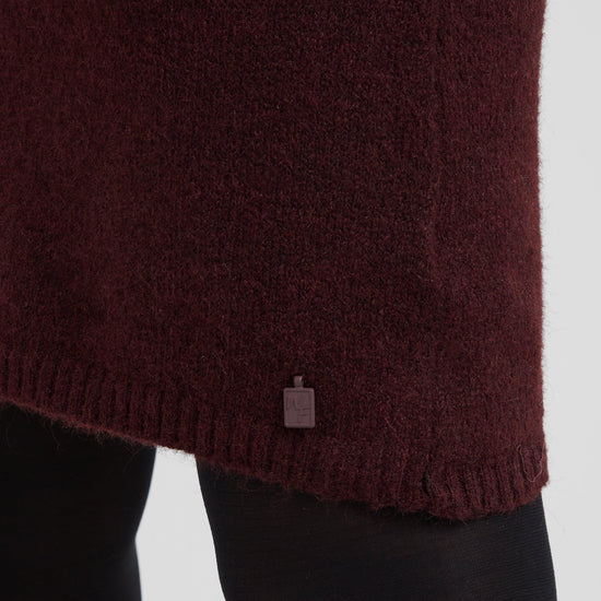 Women’s Casey Knit Jumper Dress