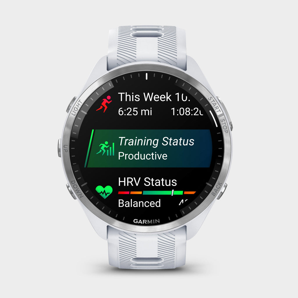 Forerunner® 965 GPS Watch