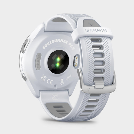 Forerunner® 965 GPS Watch