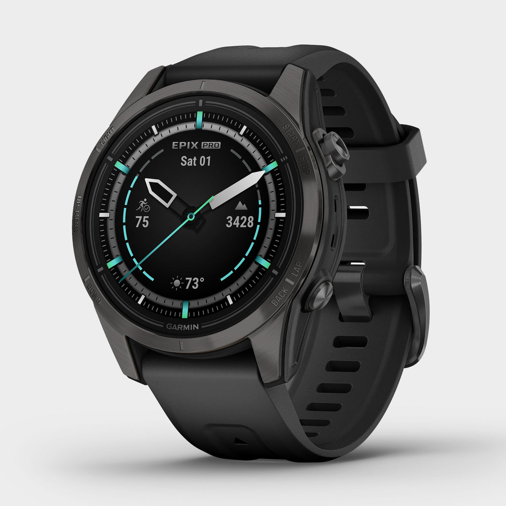 epix™ Pro 42 (Gen 2) Sapphire Edition